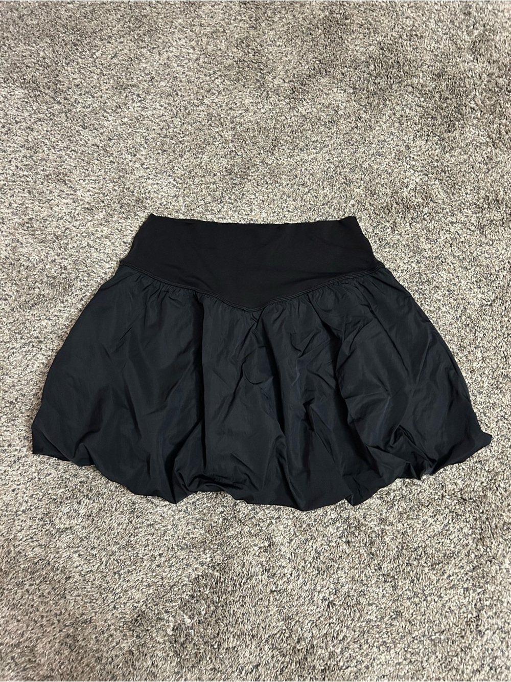 OFFLINE By Aerie Real Me Bubble Skort